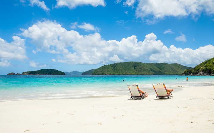 Antigua et Barbuda (St John's)